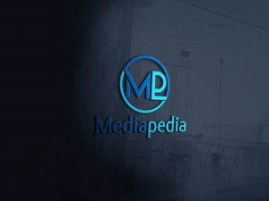 Logo Design by zidne for Mediapedia Pty Ltd | Design: #10990793
