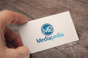 Logo Design by zidne for Mediapedia Pty Ltd | Design: #10990800