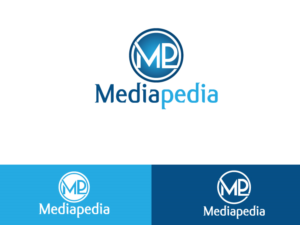 Logo Design by zidne for Mediapedia Pty Ltd | Design: #10990834