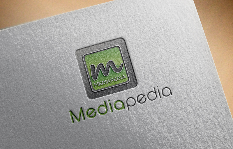 Diseño de Logo por jabin para Mediapedia Pty Ltd | Diseño #10990559
