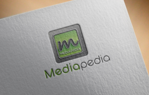 Diseño de Logo por jabin para Mediapedia Pty Ltd | Diseño: #10990559