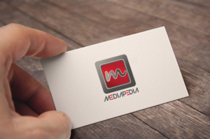 Diseño de Logo por jabin para Mediapedia Pty Ltd | Diseño: #10990570