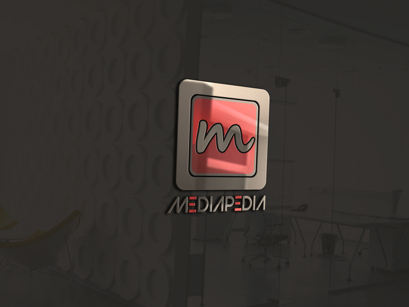 Diseño de Logo por jabin para Mediapedia Pty Ltd | Diseño #10990578