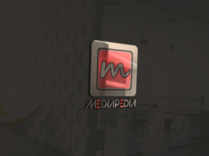 Diseño de Logo por jabin para Mediapedia Pty Ltd | Diseño: #10990578