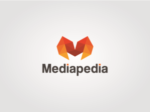 Logo Design by sanylaly for Mediapedia Pty Ltd | Design: #10989843