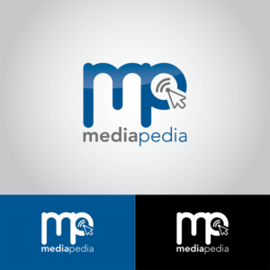 Logo Design by majuliaaparente for Mediapedia Pty Ltd | Design: #11017769