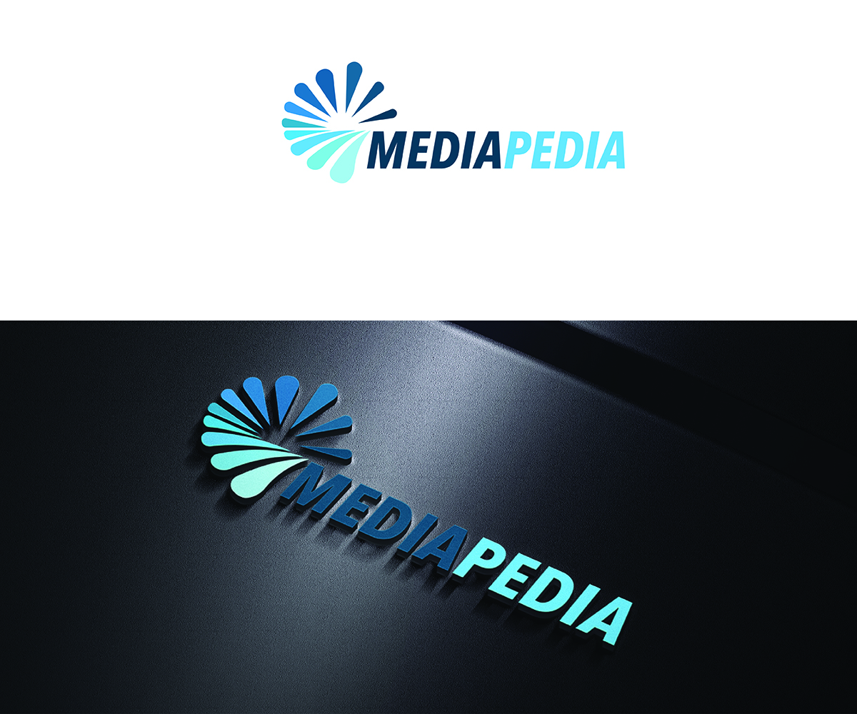 Diseño de Logo por eMARK para Mediapedia Pty Ltd | Diseño #10997520
