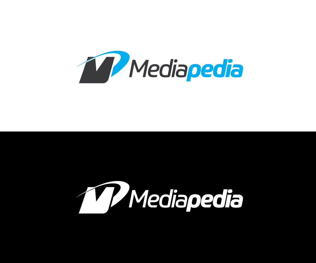 Logo Design by Mohd00 for Mediapedia Pty Ltd | Design #10993184