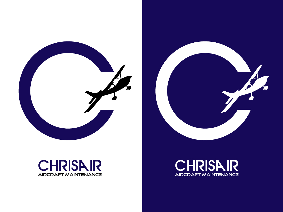 Logo-Design von raj für Chrisair maintenance | Design: #2347802