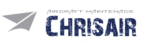 Design de Logo par awaos pour Chrisair maintenance | Design #2279229