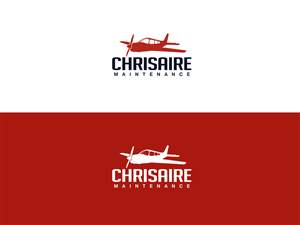 Logo-Design von DoveFendi für Chrisair maintenance | Design: #2303966