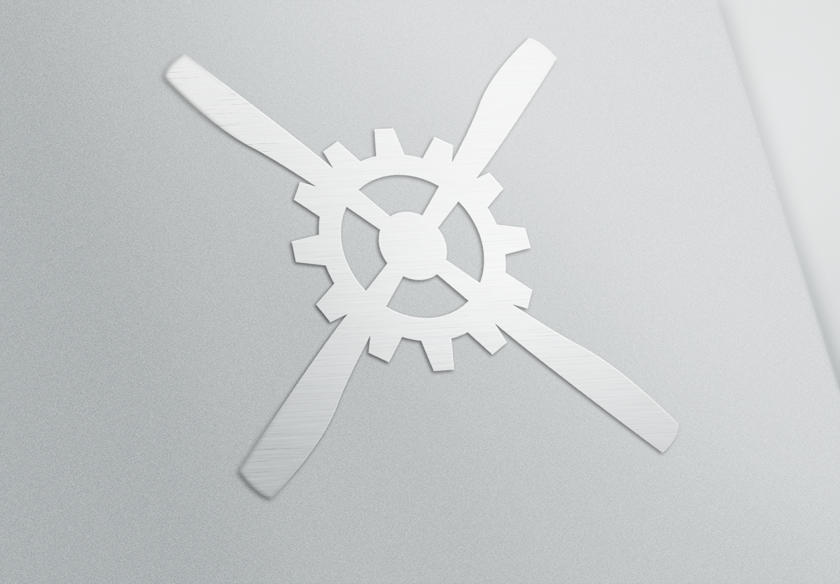 Design de Logo par JR design pour Chrisair maintenance | Design #2303414