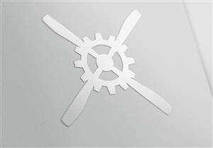 Logo Design by JR design for Chrisair maintenance | Design: #2303414