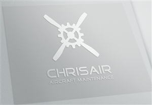 Logo-Design von JR design für Chrisair maintenance | Design #2303415