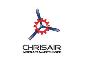 Logo-Design von JR design für Chrisair maintenance | Design: #2303602