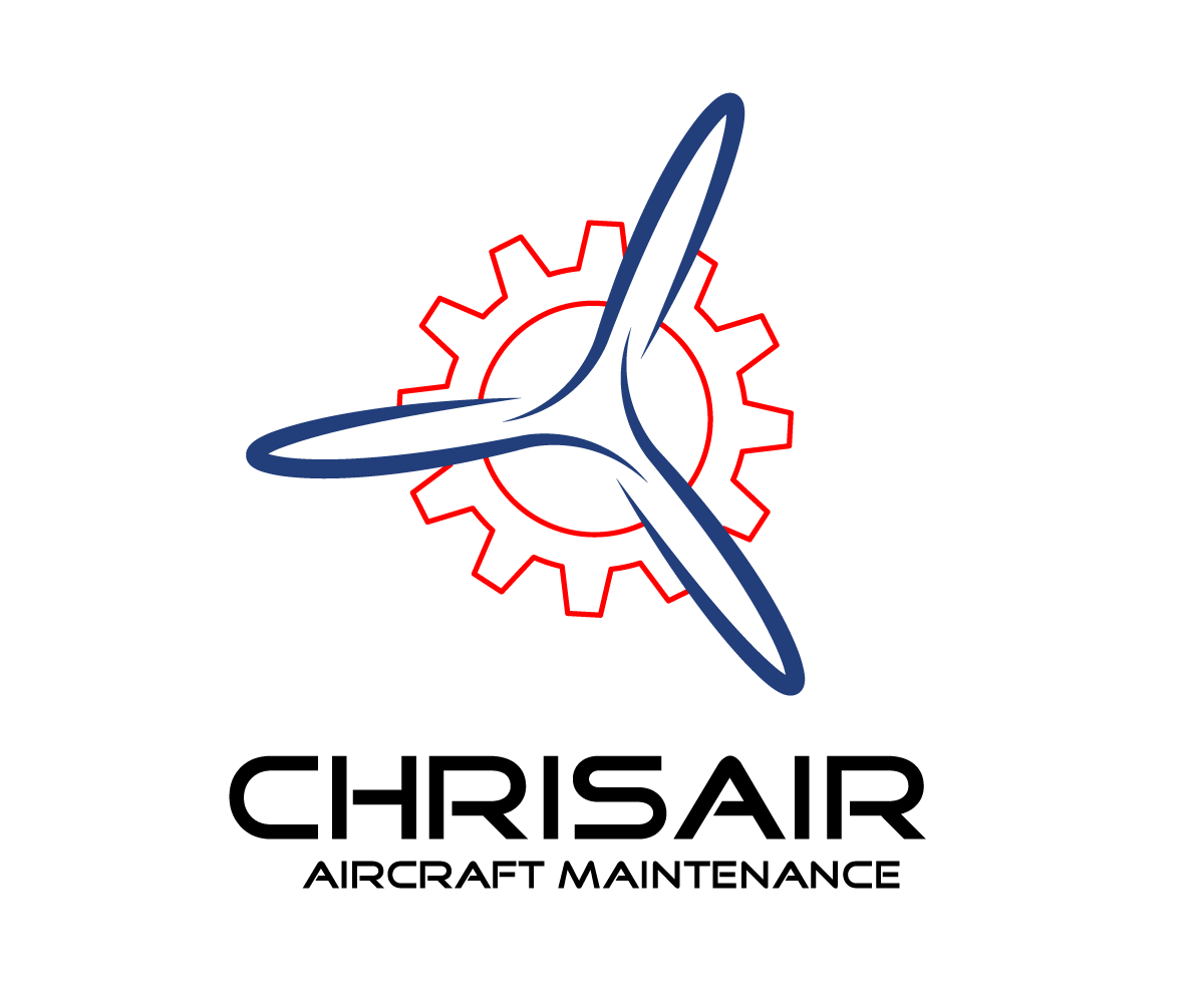 Logo Design by JR design for Chrisair maintenance | Design #2306519