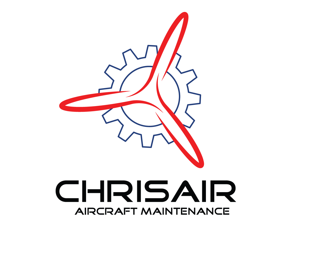 Logo Design by JR design for Chrisair maintenance | Design #2306521
