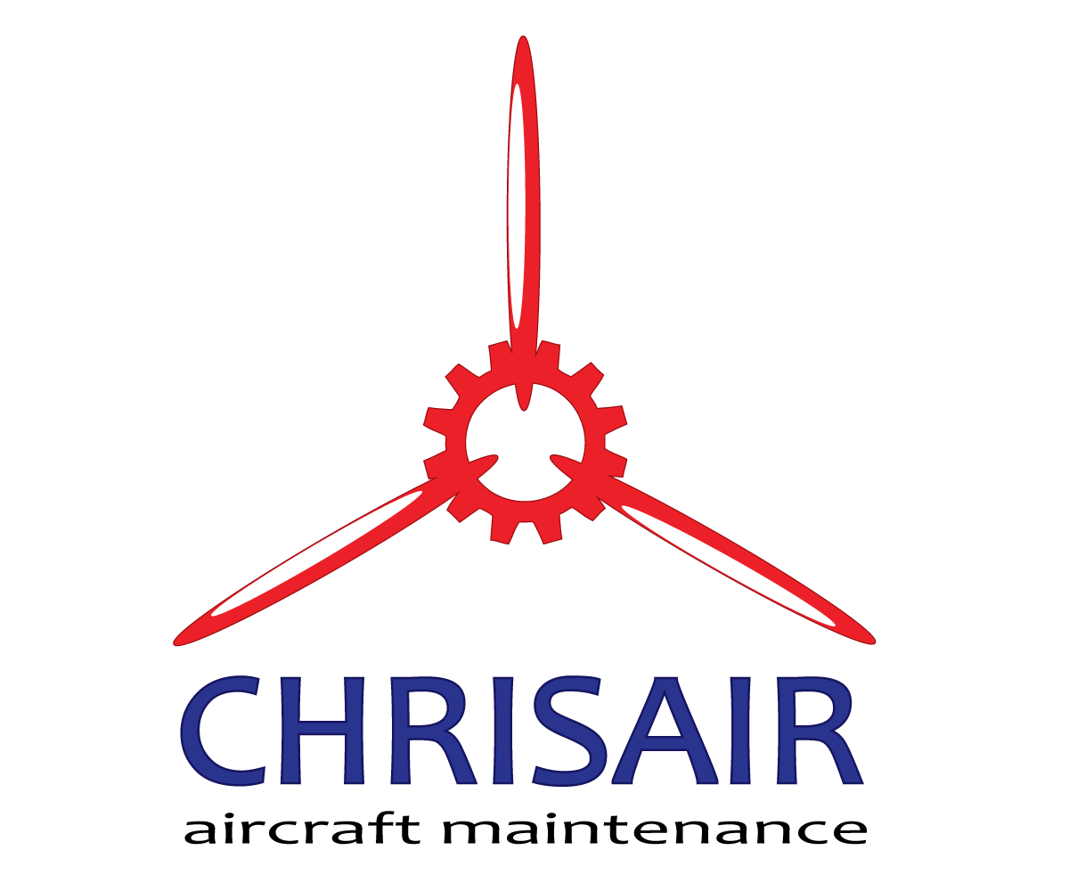 Logo Design by JR design for Chrisair maintenance | Design #2312715