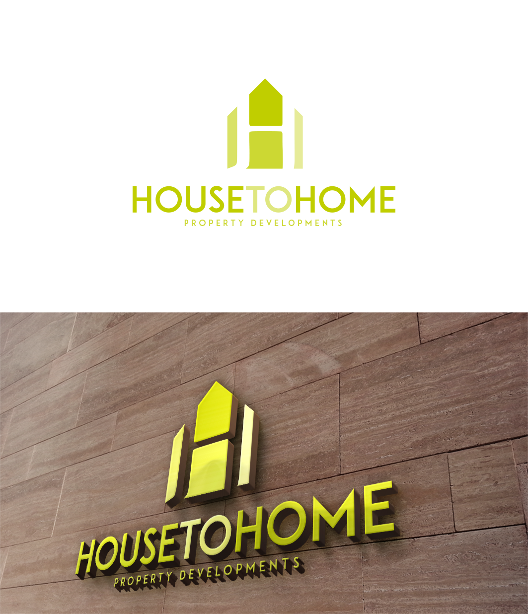 Logo Design by trufya for this project | Design #11305535
