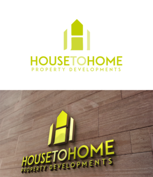 Logo Design by trufya for this project | Design: #11306168