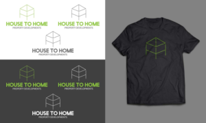 Logo Design by JamesRL