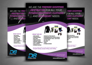 Flyer Design by dindiagraphics