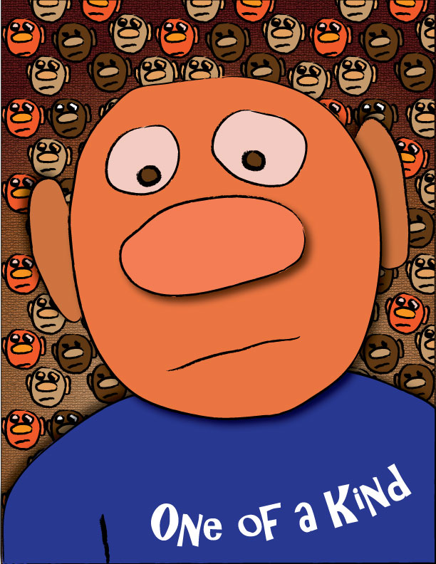 Illustration Design by birdbluff for DesignCrowd (Community Contests) | Design #10988114