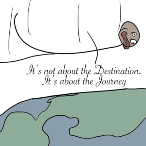 Illustration Design by micahmcquerry
