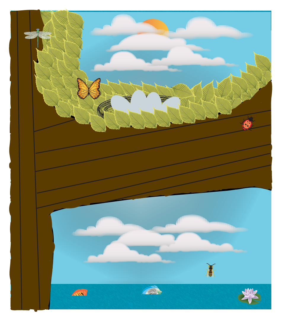 Diseño Con Ilustración por loringdawn16 para DesignCrowd (Community Contests) | Diseño #11010263