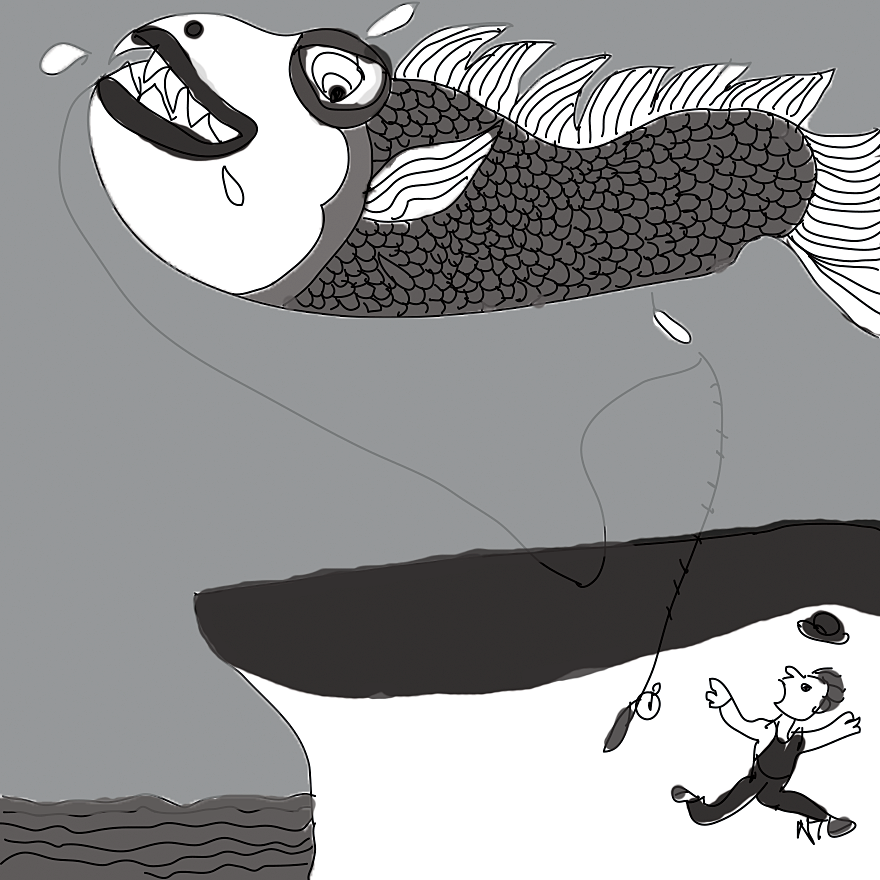 Illustration-Design von Orchardstudio für DesignCrowd (Community Contests) | Design #11022886