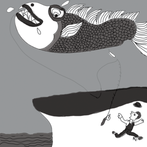 Illustration Design by Orchardstudio