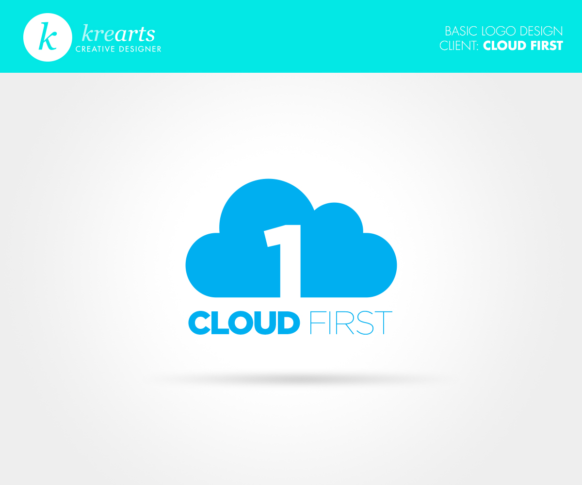 Logo Design by Krearts for this project | Design #2274612