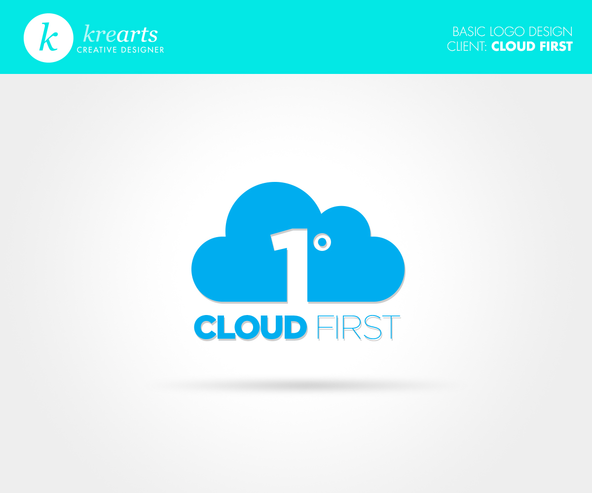 Logo Design by Krearts for this project | Design #2276007