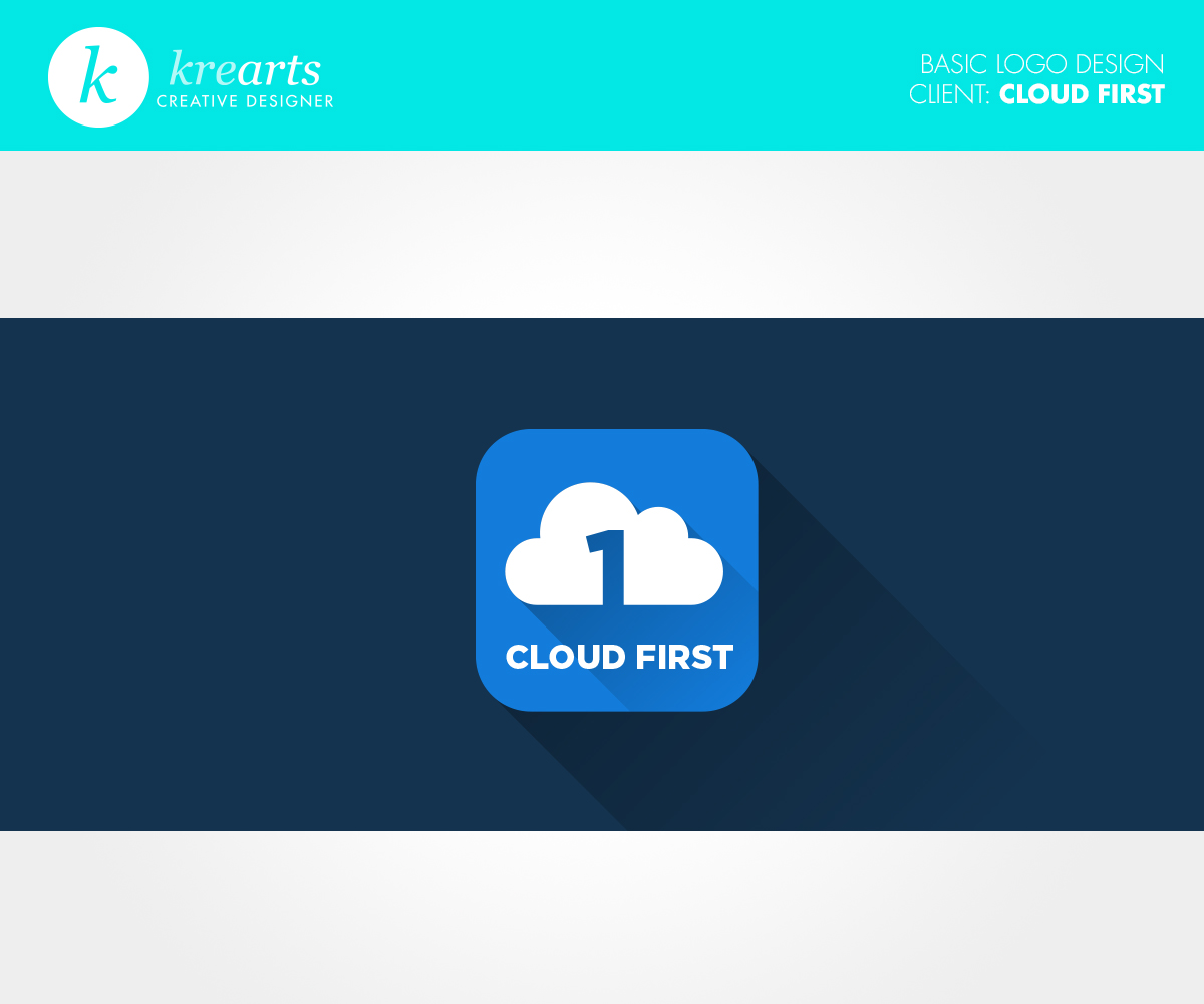 Logo Design by Krearts for this project | Design #2291301