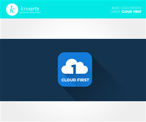 Logo Design by Krearts for this project | Design: #2291301