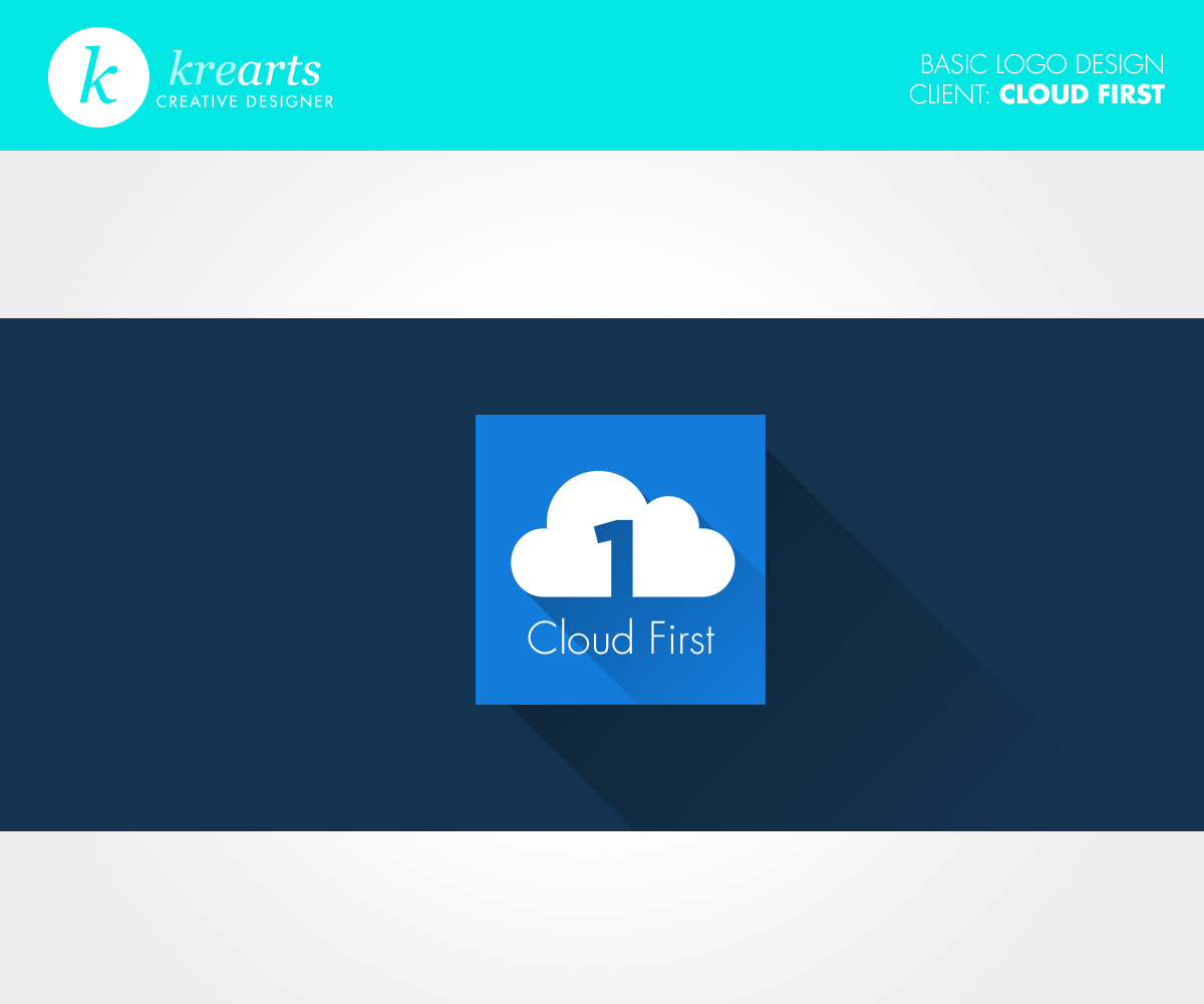 Logo Design by Krearts for this project | Design #2291353
