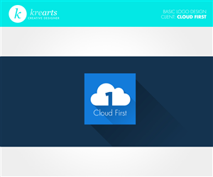 Logo Design by Krearts for this project | Design: #2291353