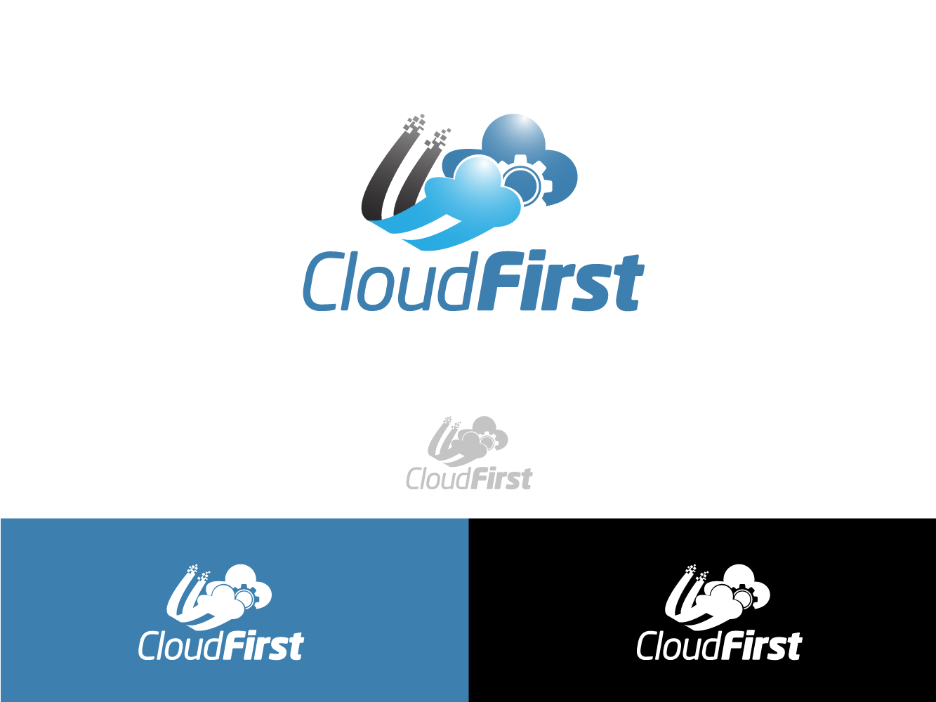 Logo Design by Diniey Zafeerah for this project | Design #2271064