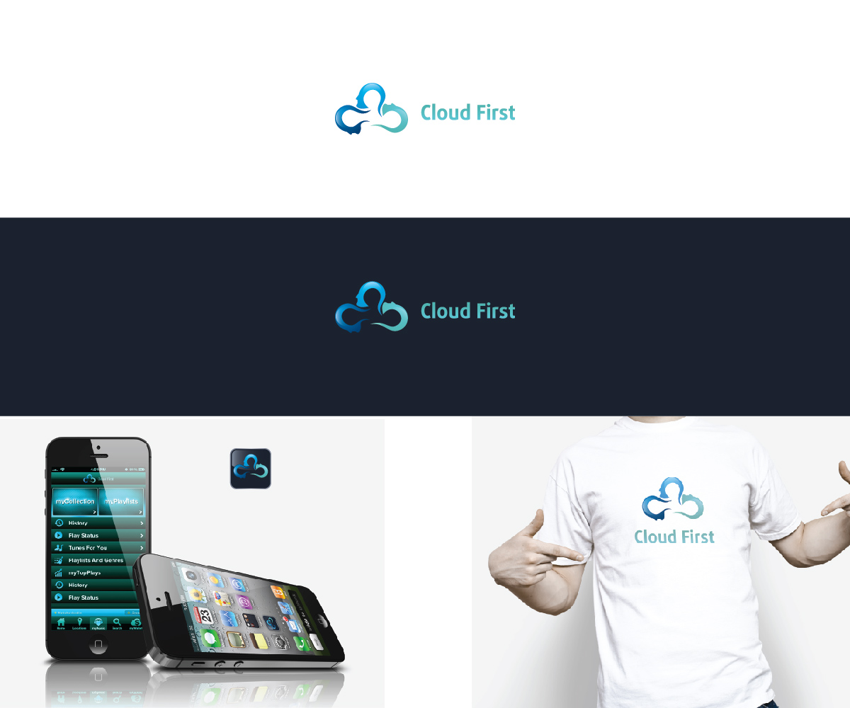 Logo Design by Terry Bogard for this project | Design #2299535
