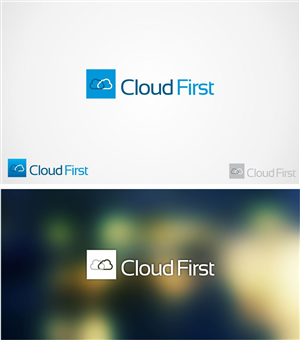 Logo Design by Naavyd for this project | Design: #2272180