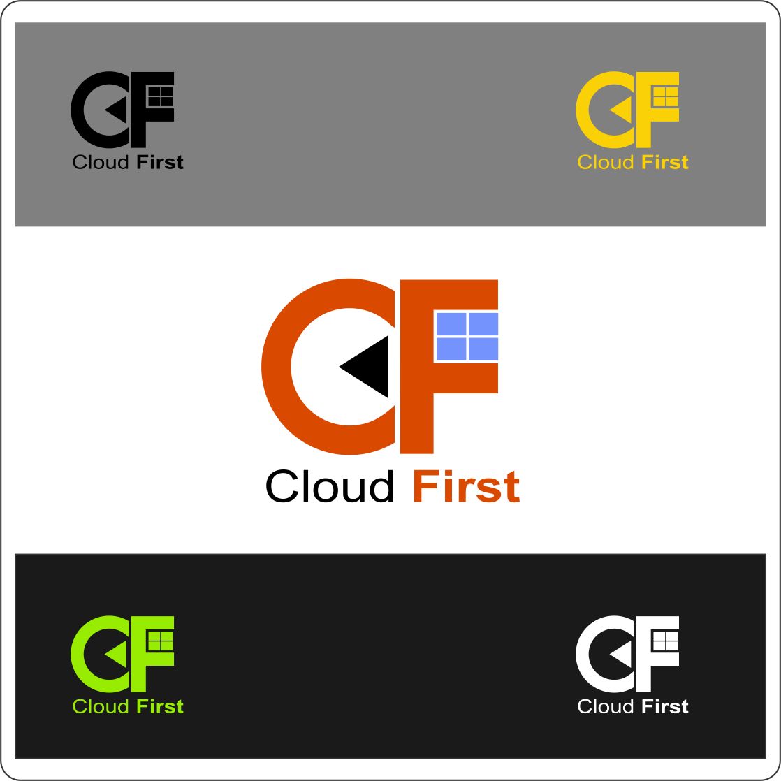 Logo Design by al dacuma for this project | Design #2318865