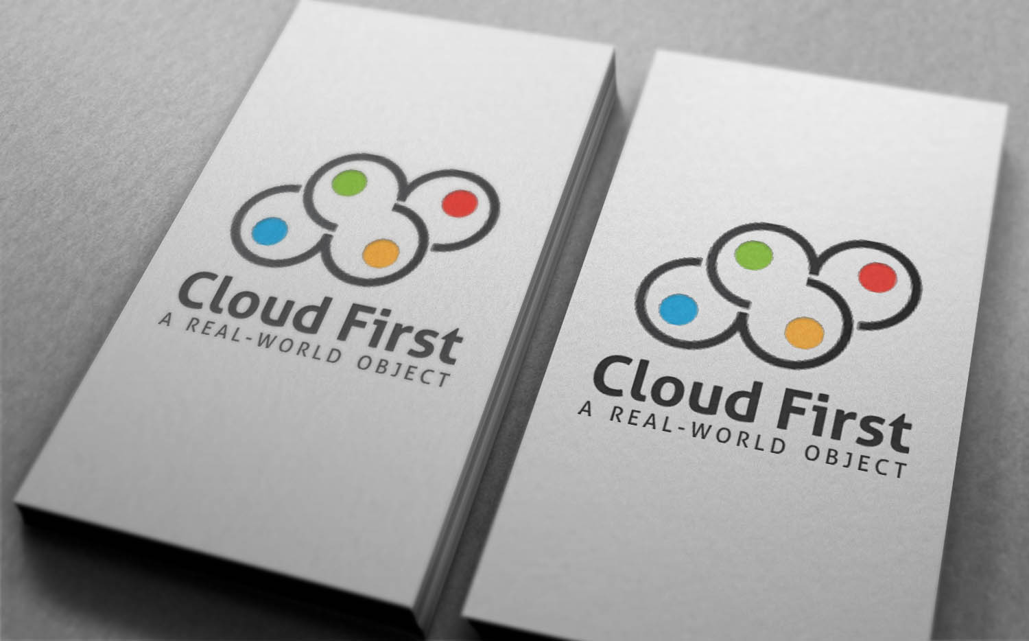 Logo Design by ashwani for this project | Design #2271979