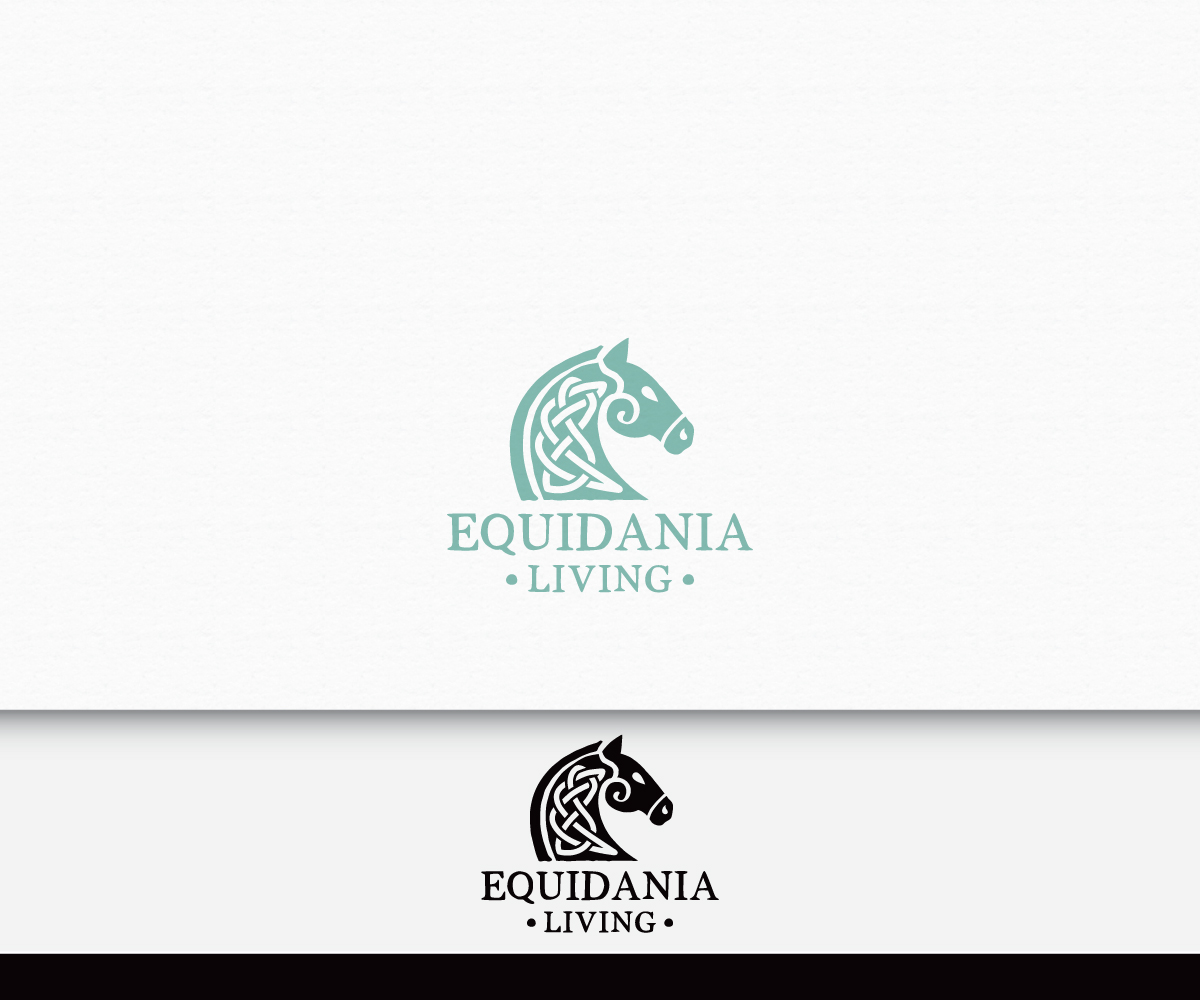 Design de Logo par AD-X pour Equidania | Design : #10988231