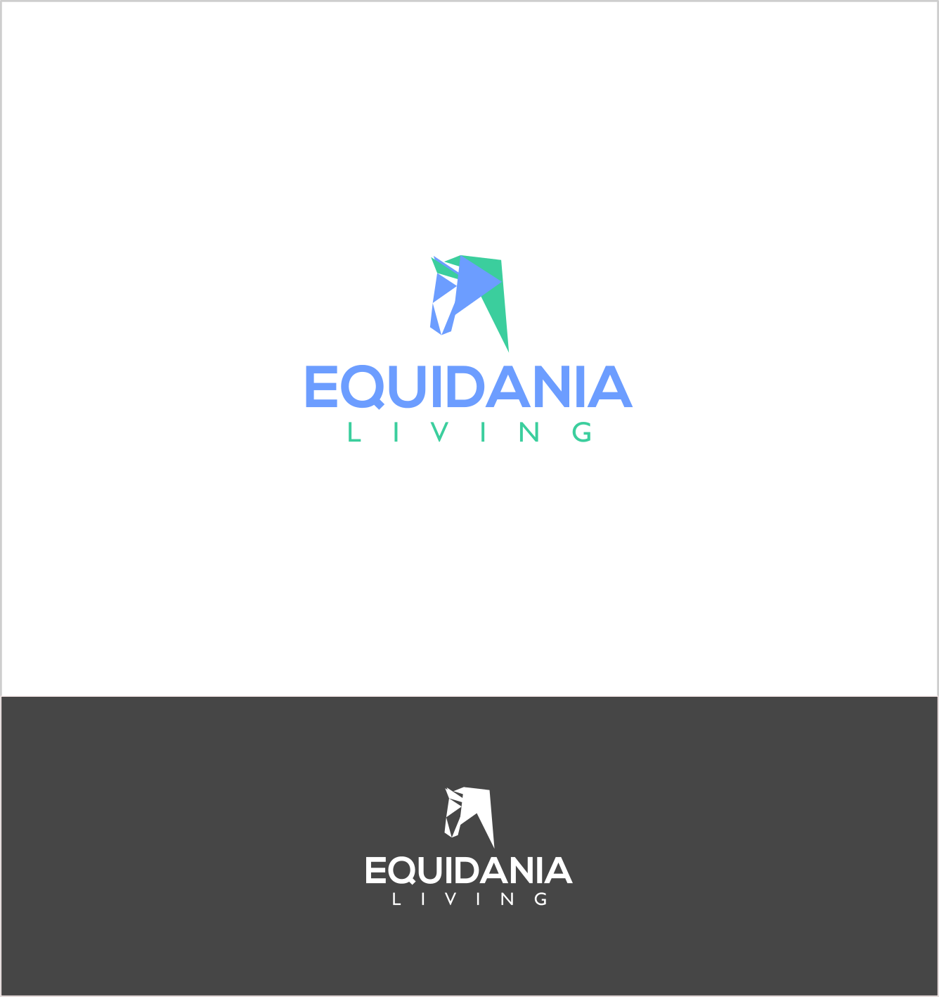 Design de Logo par ChinMaya pour Equidania | Design #11006879