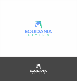 Design de Logo par ChinMaya pour Equidania | Design : #11006879