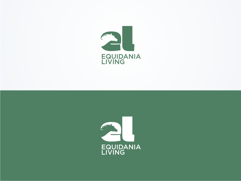 Design de Logo par Atvento Graphics pour Equidania | Design #11051170