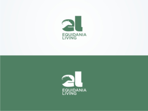 Design de Logo par Atvento Graphics pour Equidania | Design : #11051170