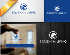 Logo Design by ArifRif for Equidania | Design #10984959