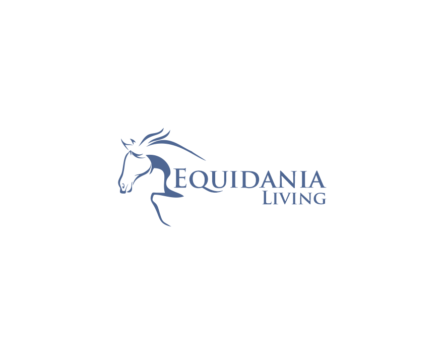 Logo Design by creativea for Equidania | Design #11063109