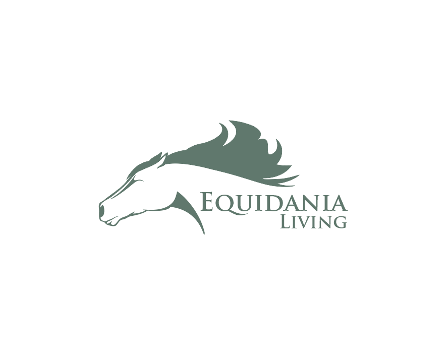 Logo-Design von creativea für Equidania | Design #11063110
